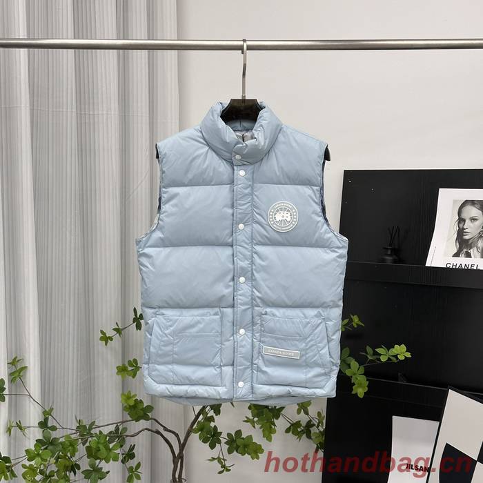 Canada Goose Top Quality Down Vest CGY00027
